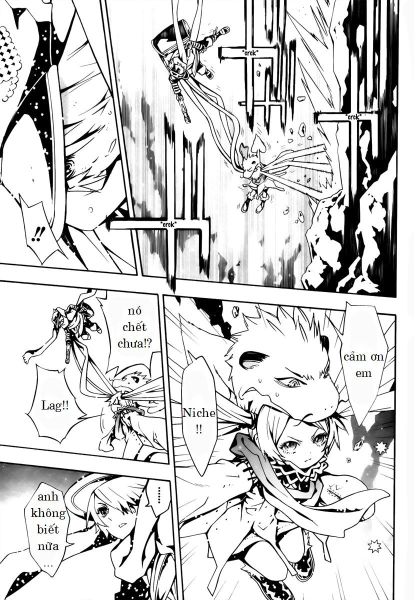 Ong Đưa Thư Chapter 56 - 5