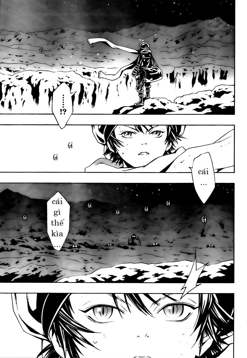 Ong Đưa Thư Chapter 56 - 11