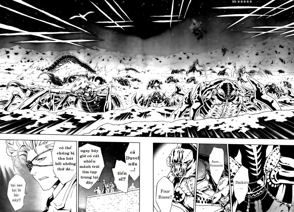 Ong Đưa Thư Chapter 56 - 12