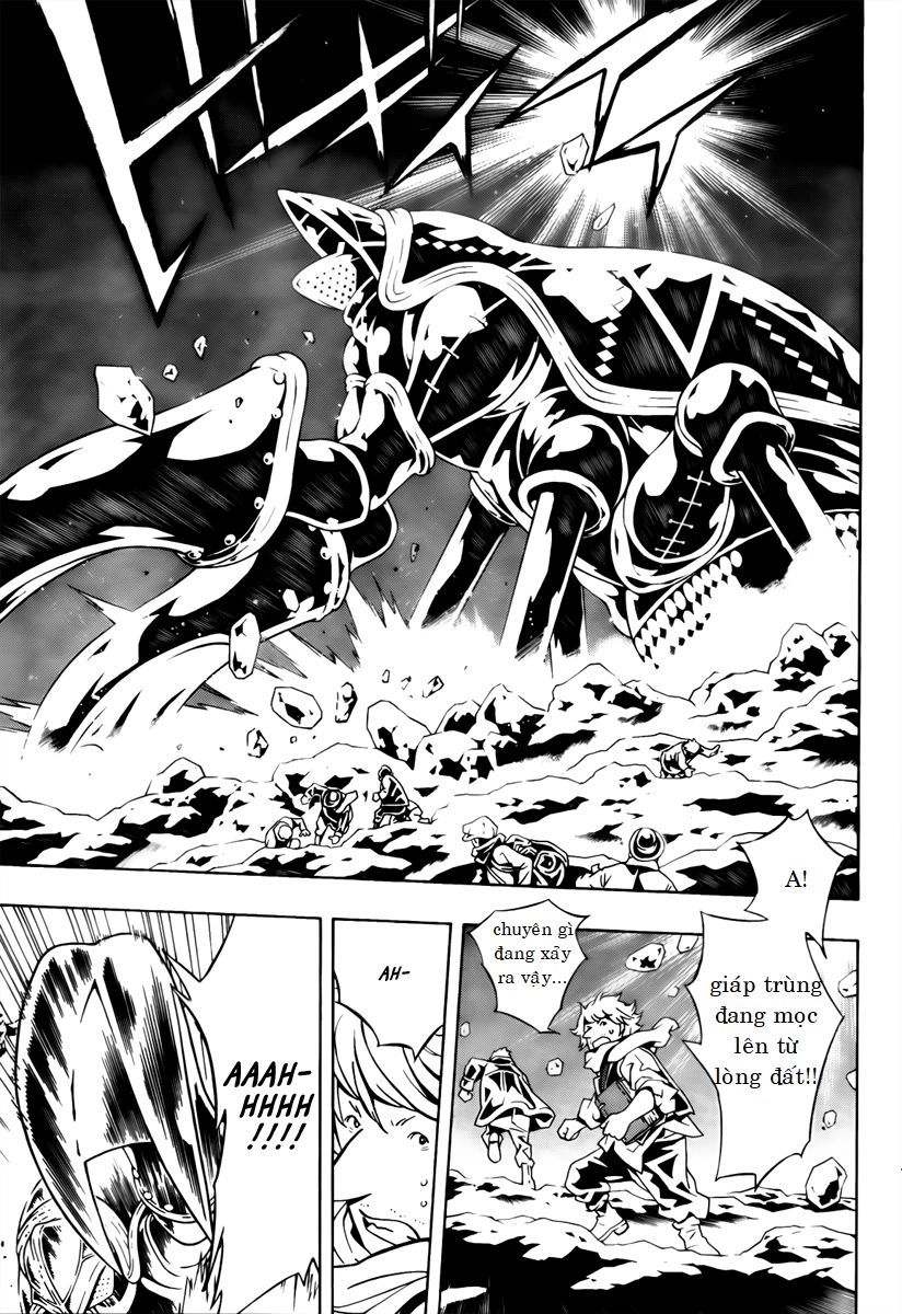 Ong Đưa Thư Chapter 56 - 14