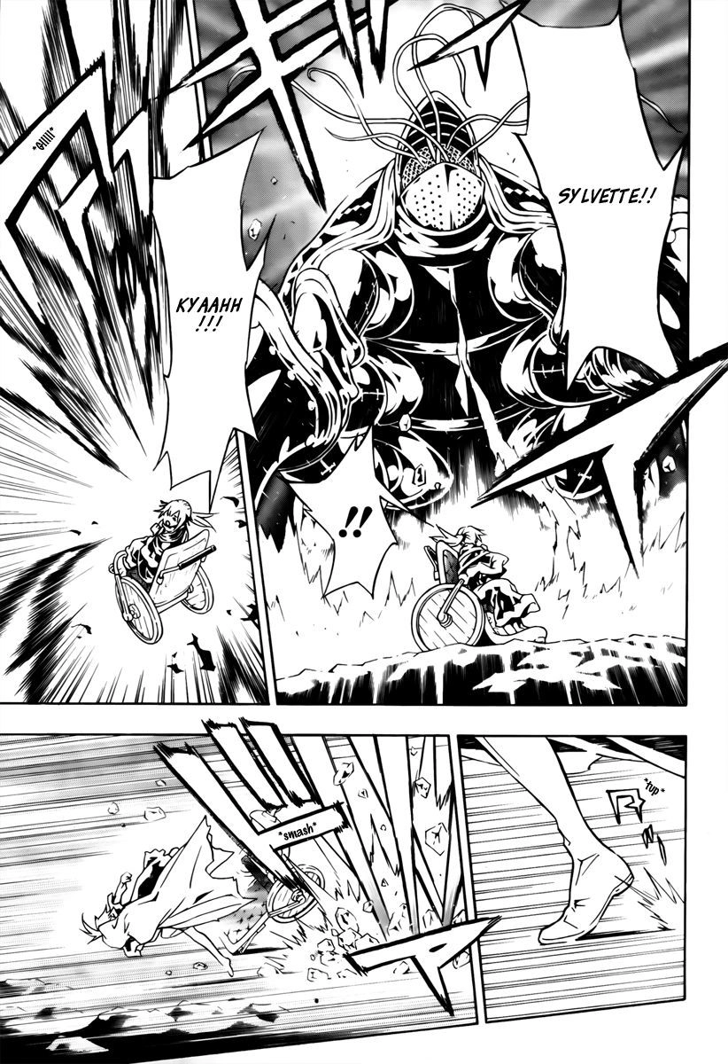 Ong Đưa Thư Chapter 56 - 18