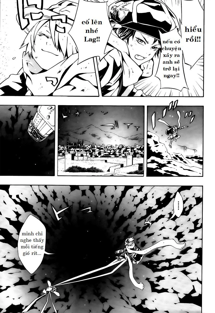 Ong Đưa Thư Chapter 56 - 24