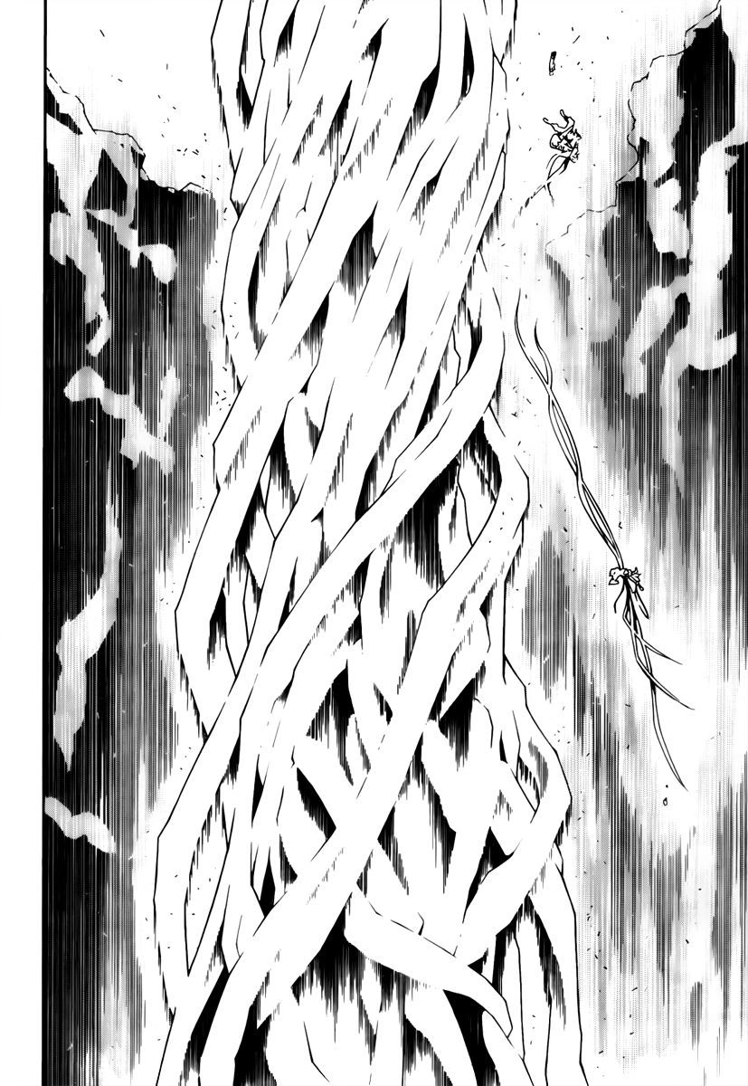 Ong Đưa Thư Chapter 56 - 25