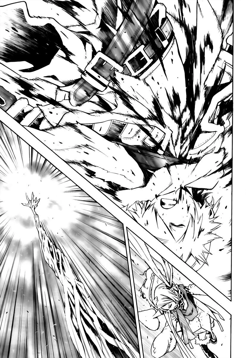 Ong Đưa Thư Chapter 56 - 26