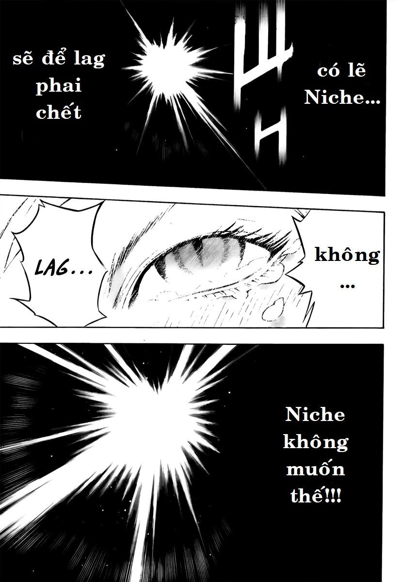 Ong Đưa Thư Chapter 56 - 29