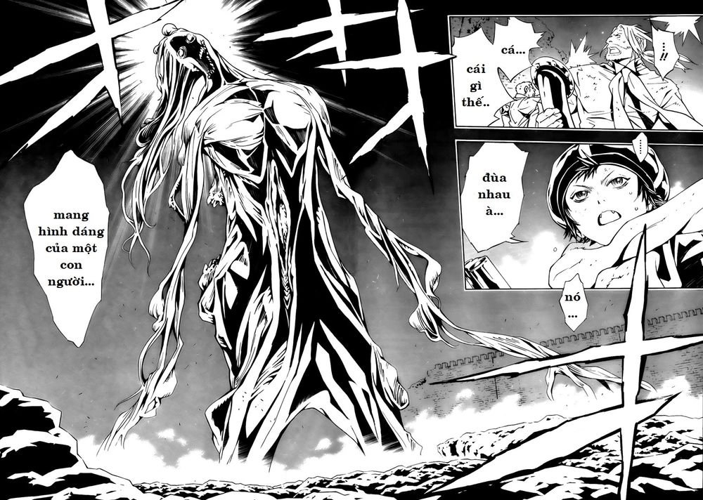 Ong Đưa Thư Chapter 56 - 30