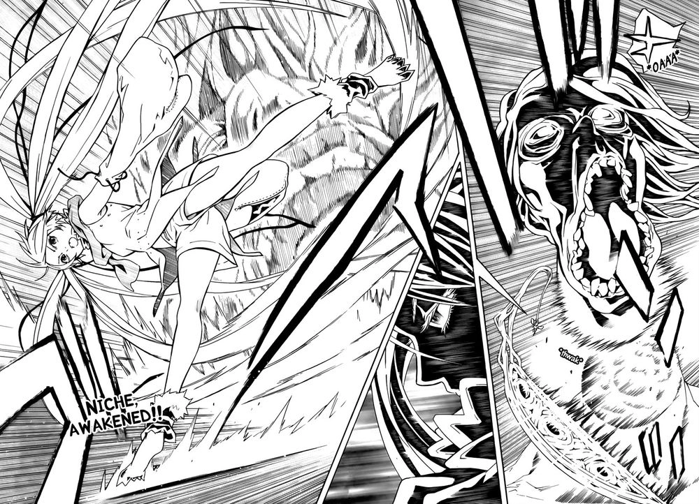 Ong Đưa Thư Chapter 56 - 31