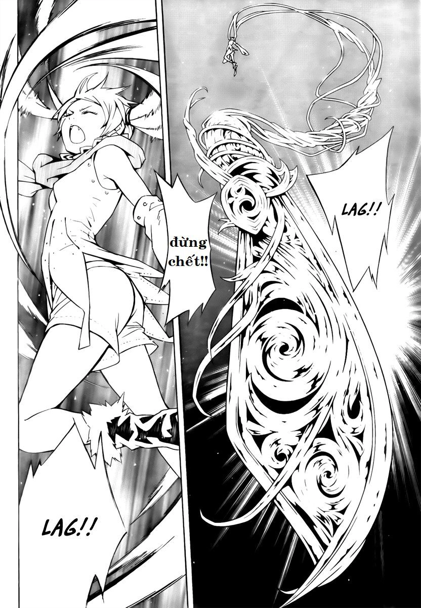 Ong Đưa Thư Chapter 57 - 3