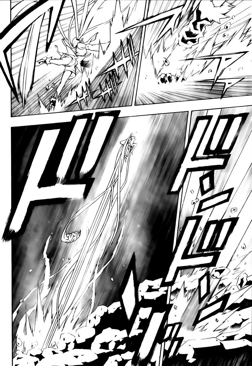 Ong Đưa Thư Chapter 57 - 5