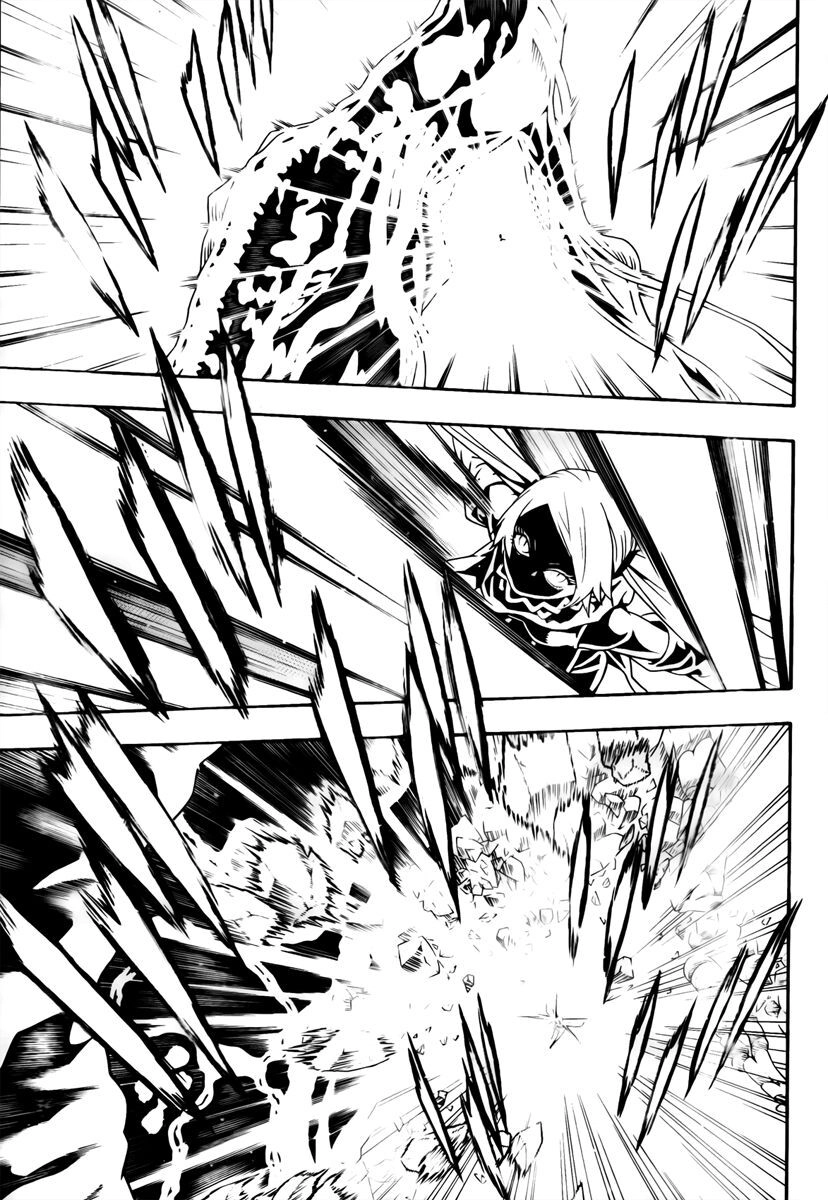 Ong Đưa Thư Chapter 57 - 6