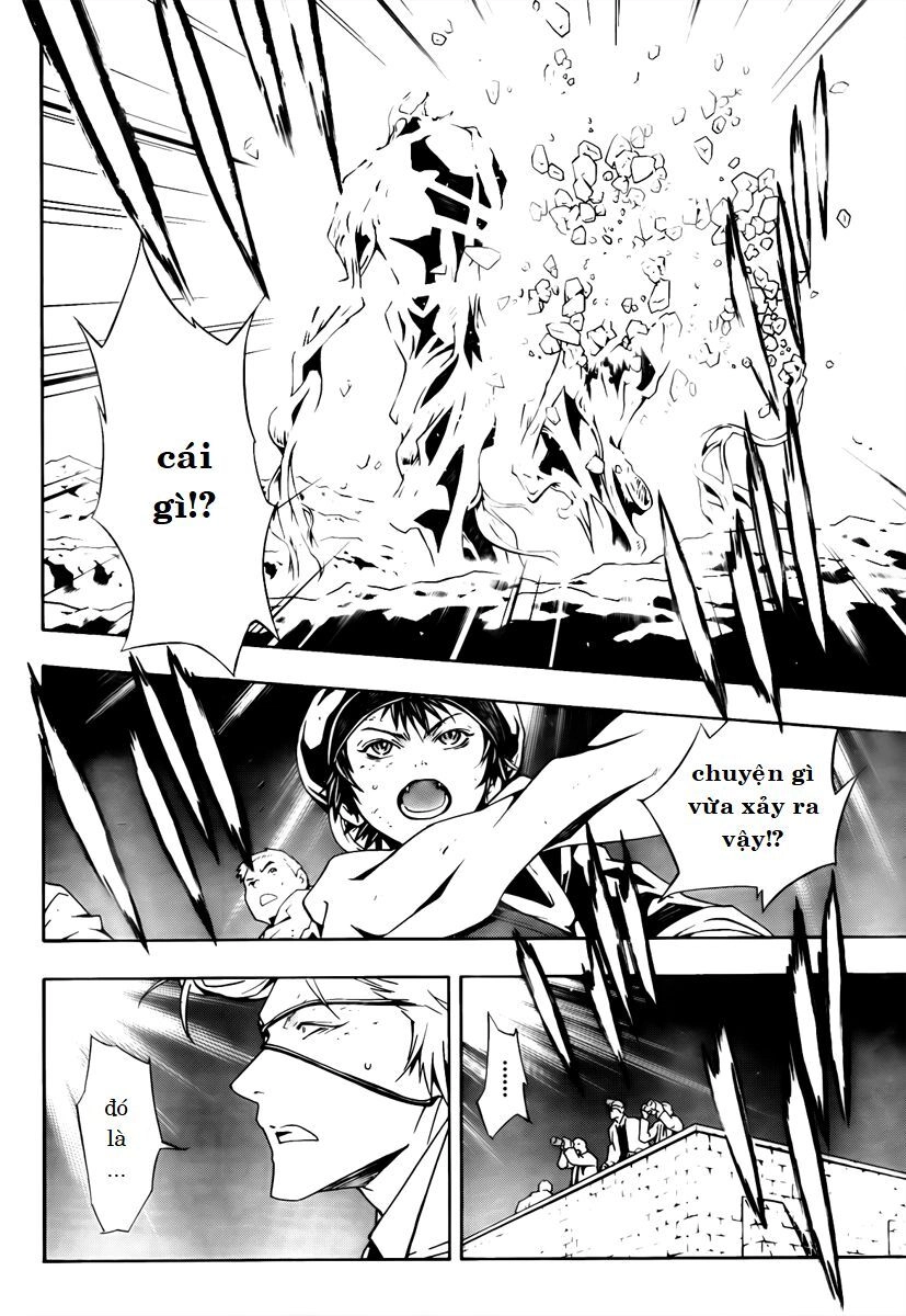 Ong Đưa Thư Chapter 57 - 7