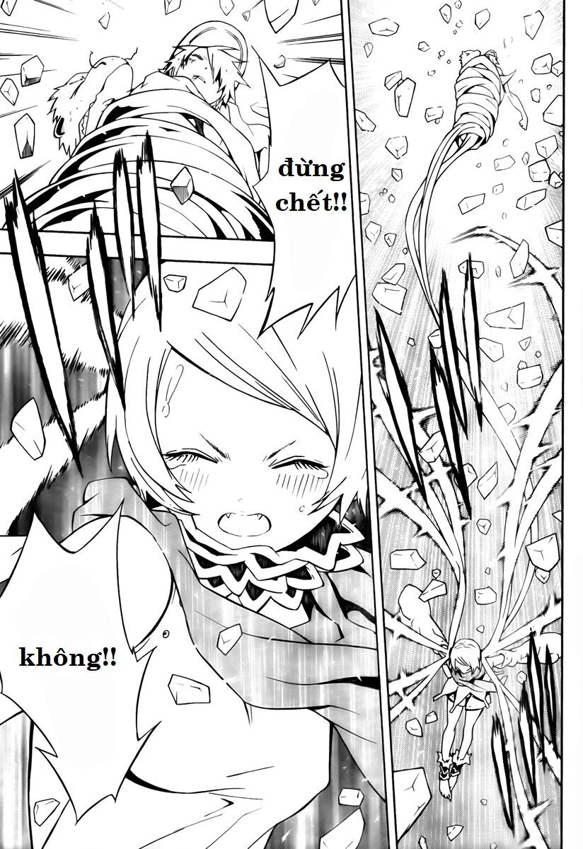 Ong Đưa Thư Chapter 57 - 8