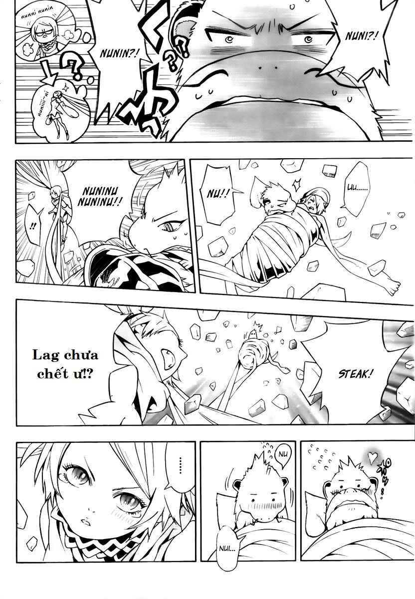 Ong Đưa Thư Chapter 57 - 10