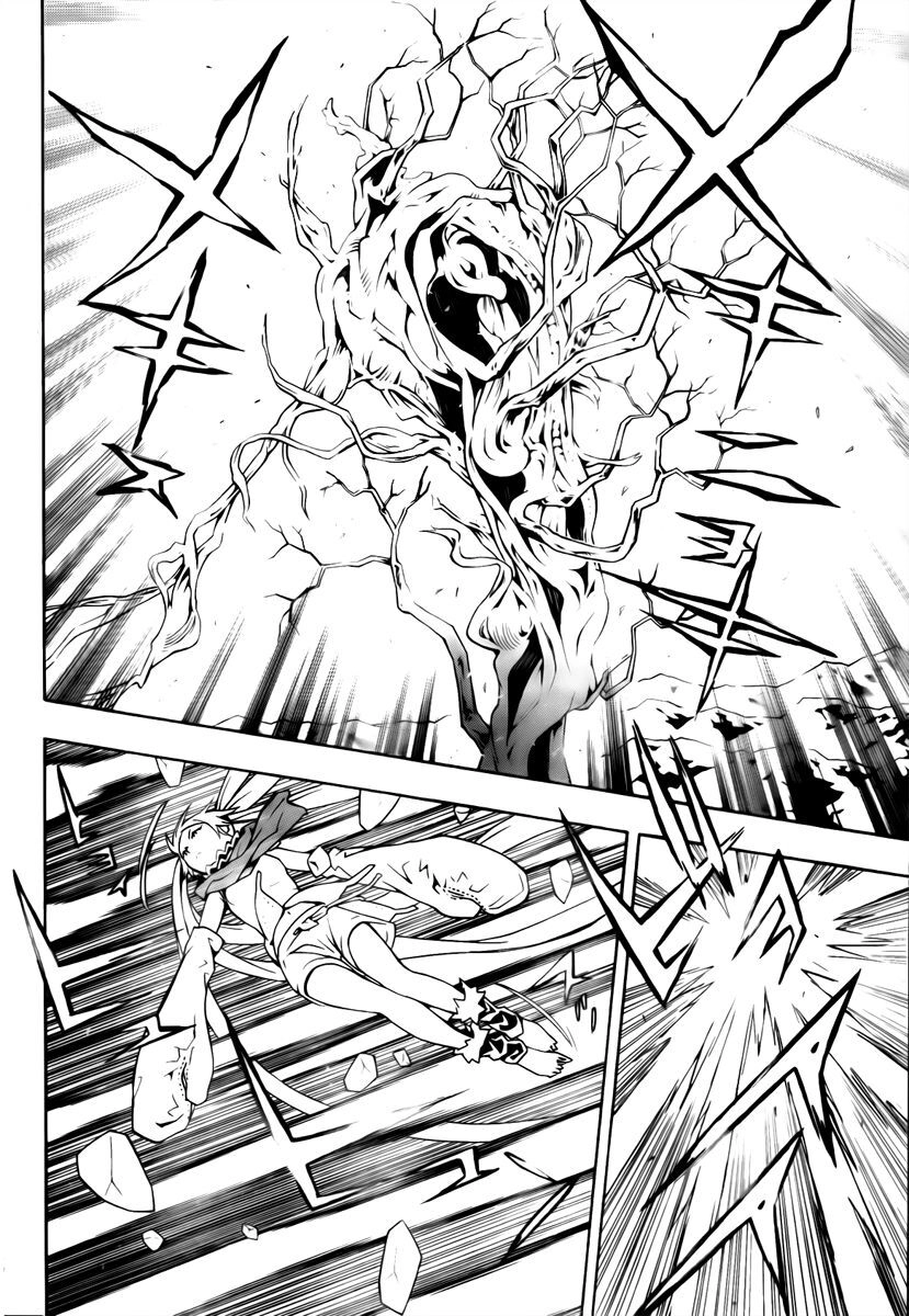 Ong Đưa Thư Chapter 57 - 12