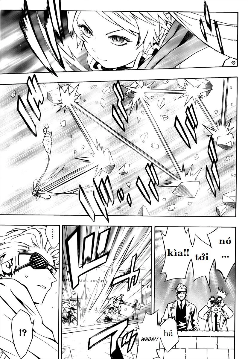 Ong Đưa Thư Chapter 57 - 13