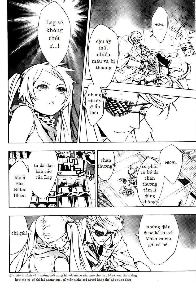 Ong Đưa Thư Chapter 57 - 16