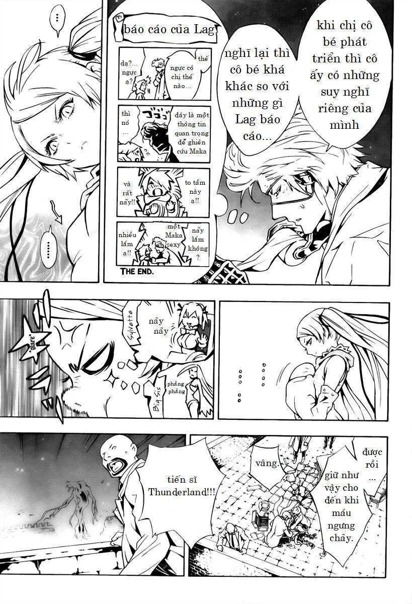 Ong Đưa Thư Chapter 57 - 19