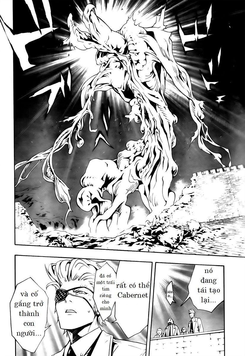 Ong Đưa Thư Chapter 57 - 20