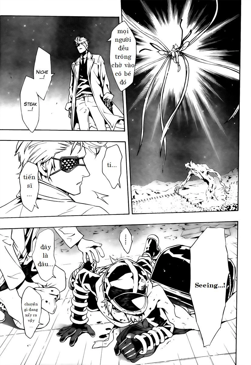 Ong Đưa Thư Chapter 57 - 23