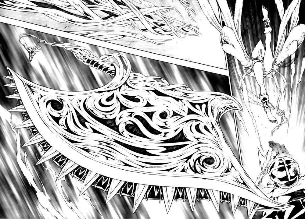 Ong Đưa Thư Chapter 57 - 26