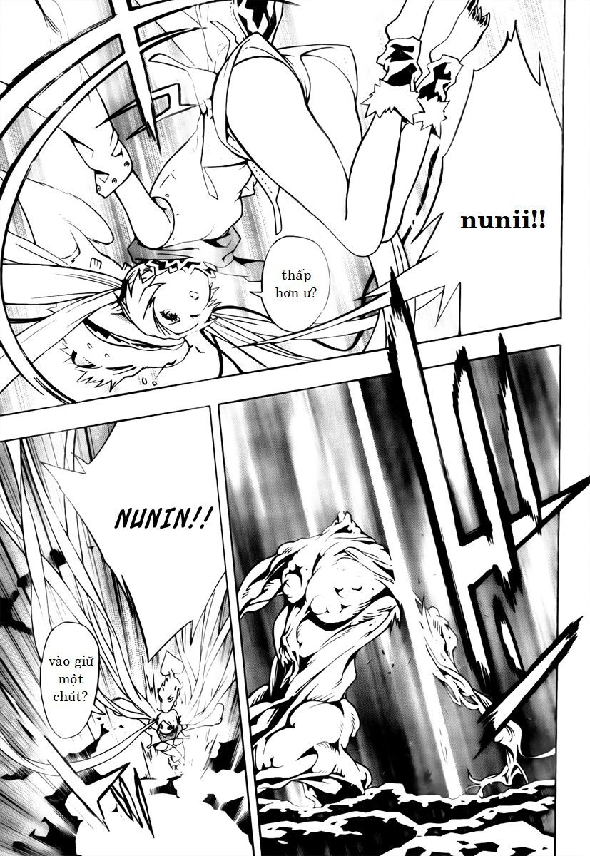 Ong Đưa Thư Chapter 57 - 28