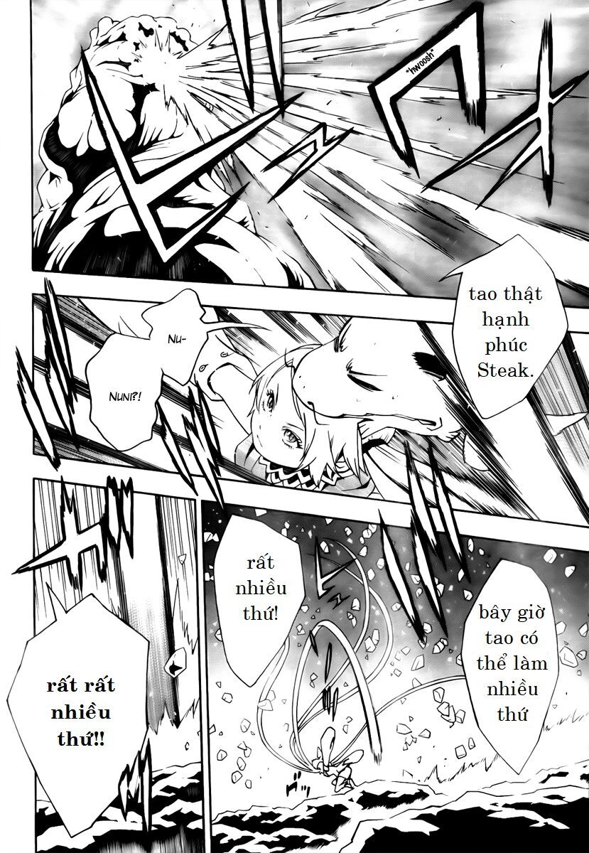 Ong Đưa Thư Chapter 57 - 29