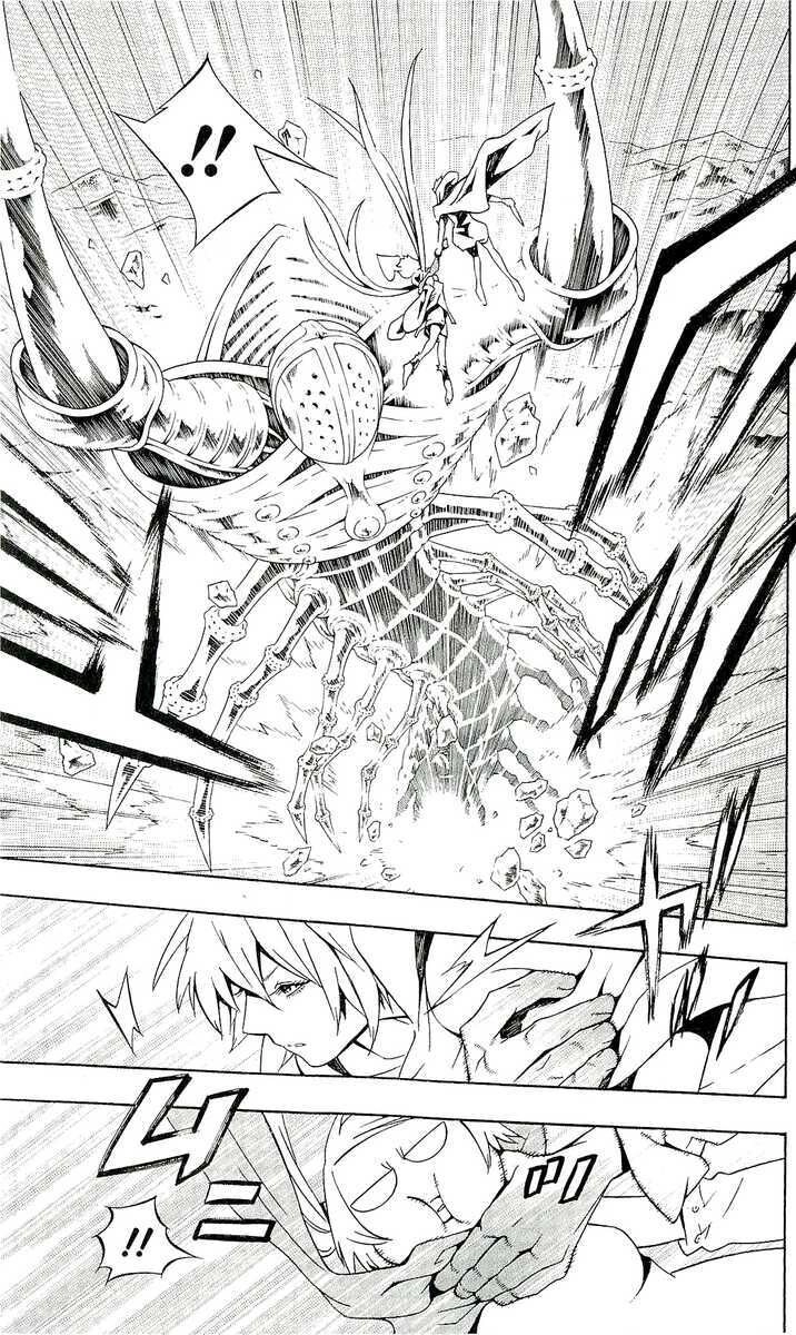 Ong Đưa Thư Chapter 59 - 6