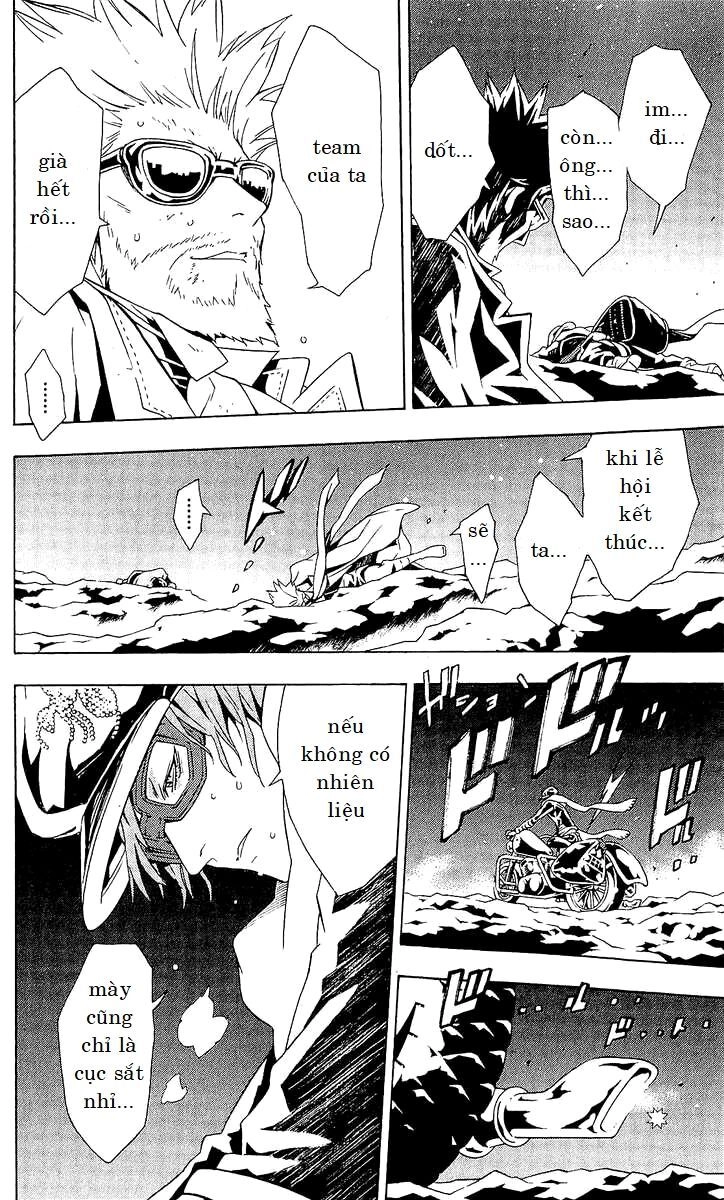 Ong Đưa Thư Chapter 59 - 9