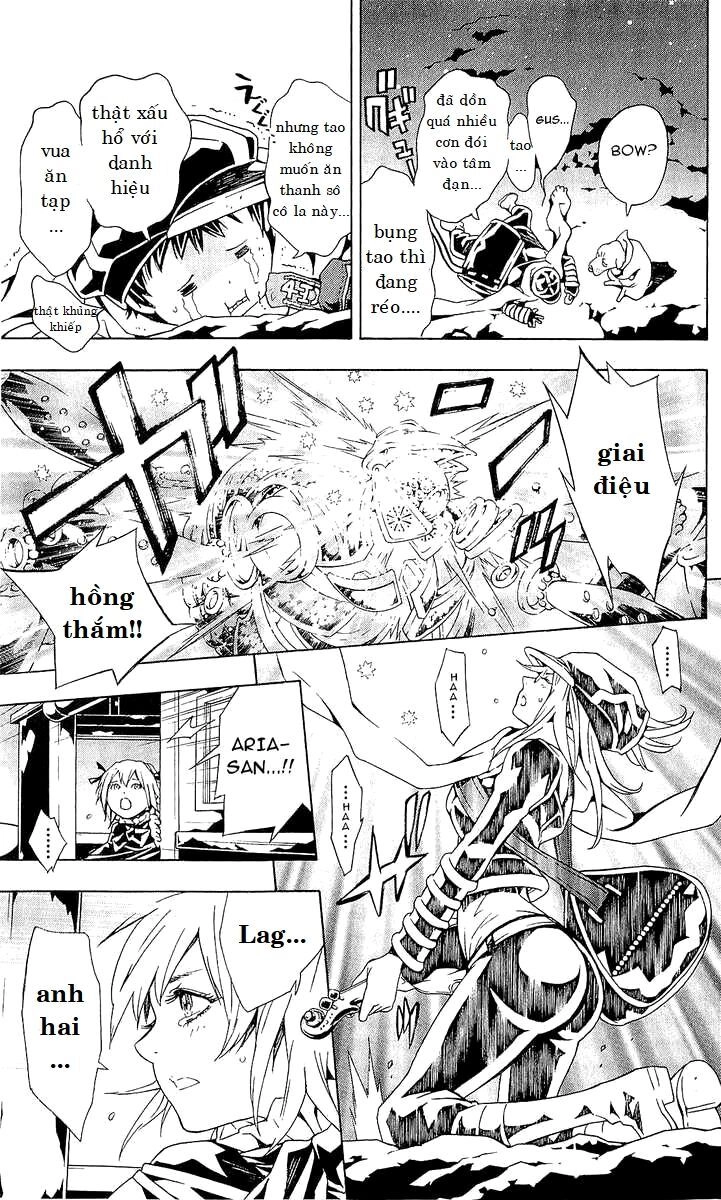 Ong Đưa Thư Chapter 59 - 10