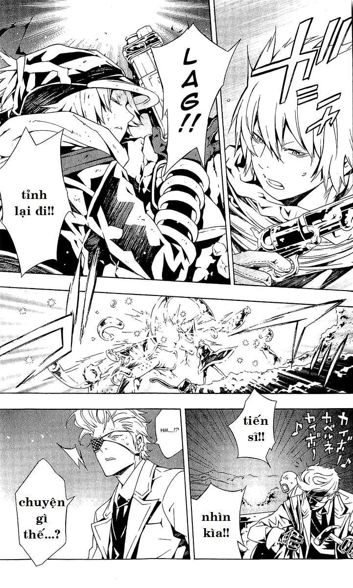 Ong Đưa Thư Chapter 59 - 12