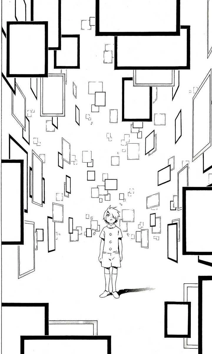 Ong Đưa Thư Chapter 59 - 14