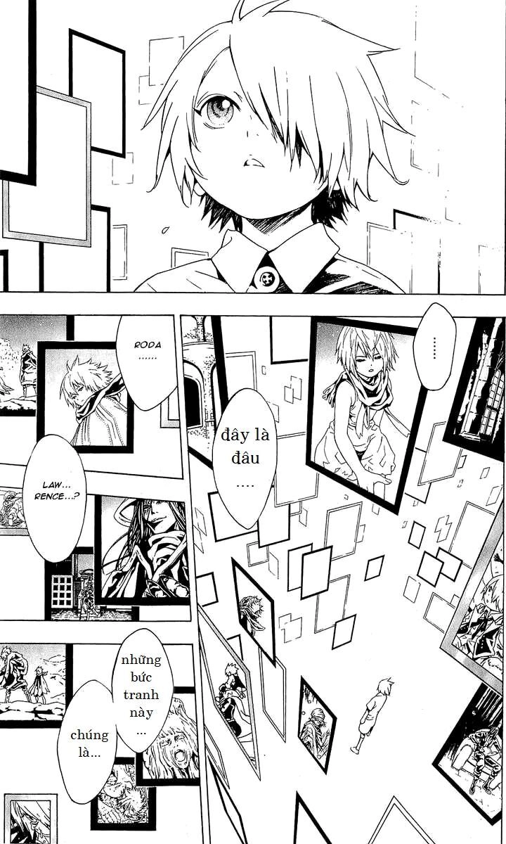 Ong Đưa Thư Chapter 59 - 15