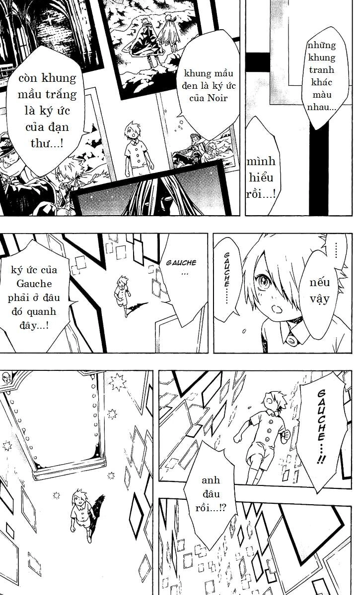 Ong Đưa Thư Chapter 59 - 17