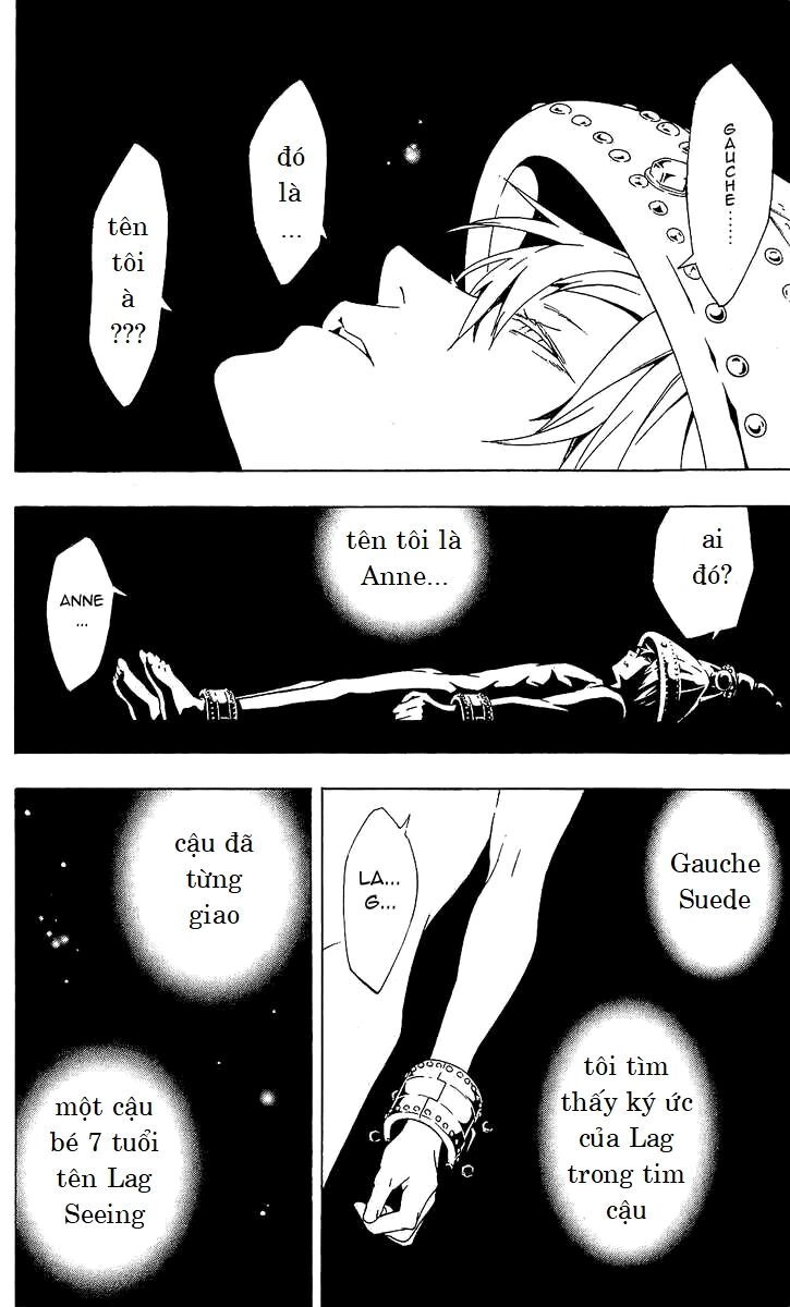 Ong Đưa Thư Chapter 59 - 20