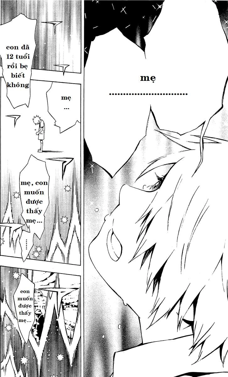 Ong Đưa Thư Chapter 59 - 24