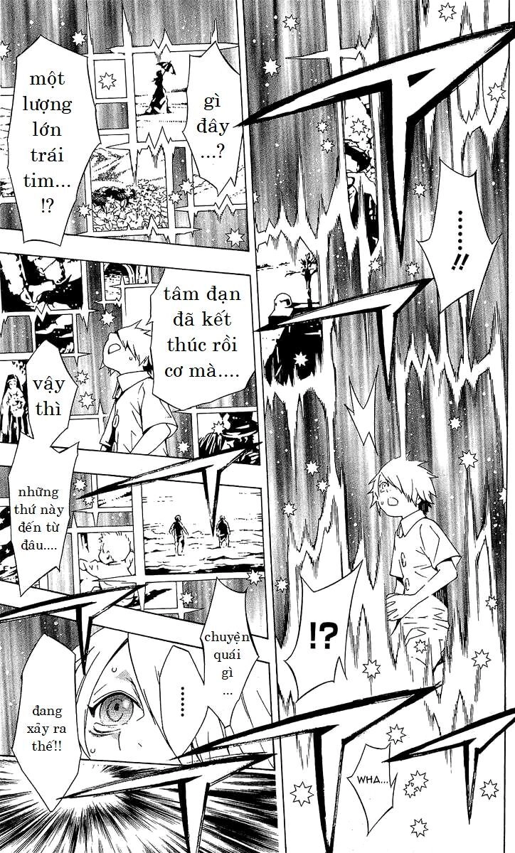 Ong Đưa Thư Chapter 59 - 27