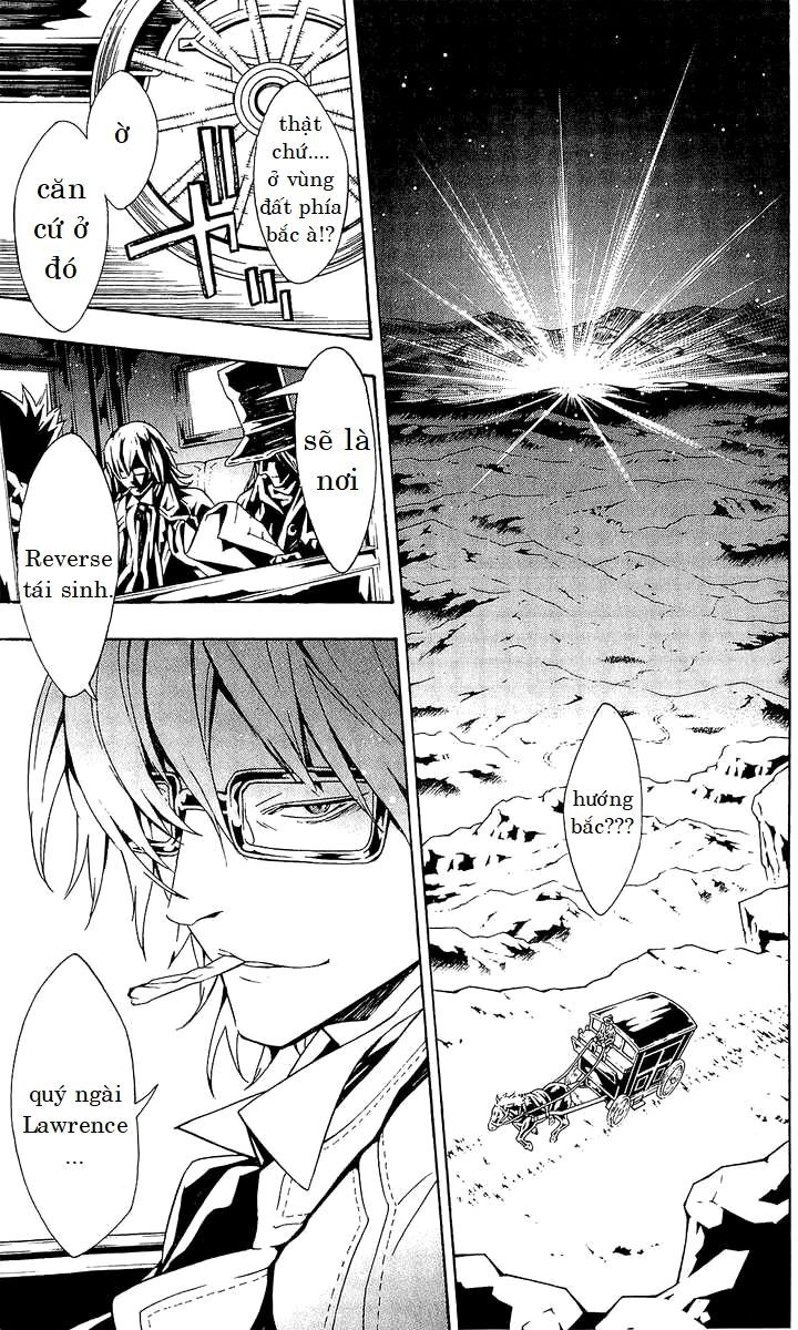 Ong Đưa Thư Chapter 59 - 31