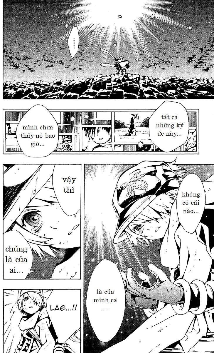 Ong Đưa Thư Chapter 59 - 32