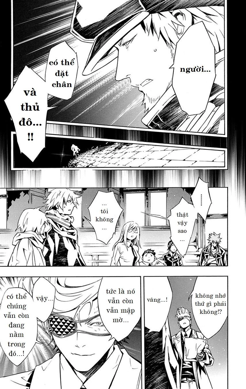 Ong Đưa Thư Chapter 60 - 25