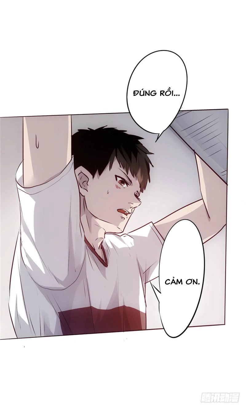 Tối Cường Nông Dân Hệ Thống Chapter 1.5 - 8