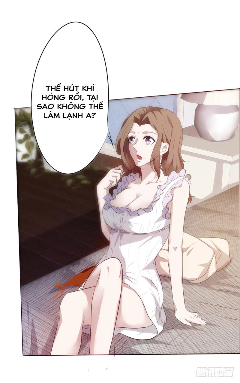 Tối Cường Nông Dân Hệ Thống Chapter 1.5 - 13