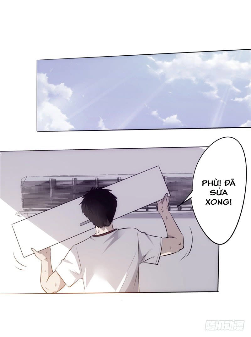 Tối Cường Nông Dân Hệ Thống Chapter 1.5 - 19