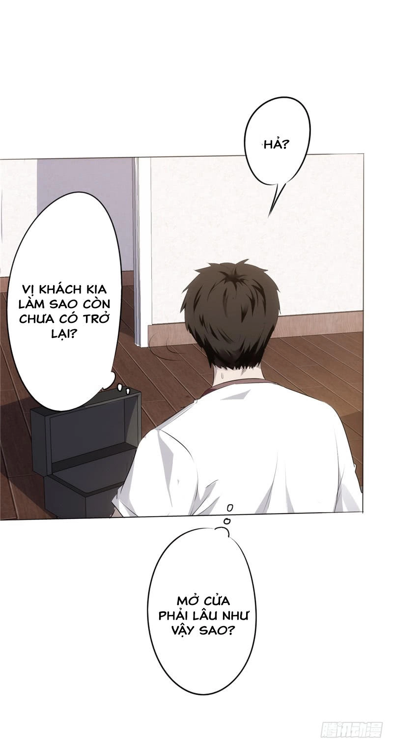 Tối Cường Nông Dân Hệ Thống Chapter 1.5 - 21