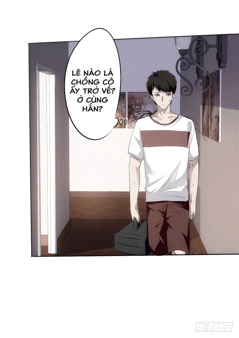 Tối Cường Nông Dân Hệ Thống Chapter 1.5 - 22