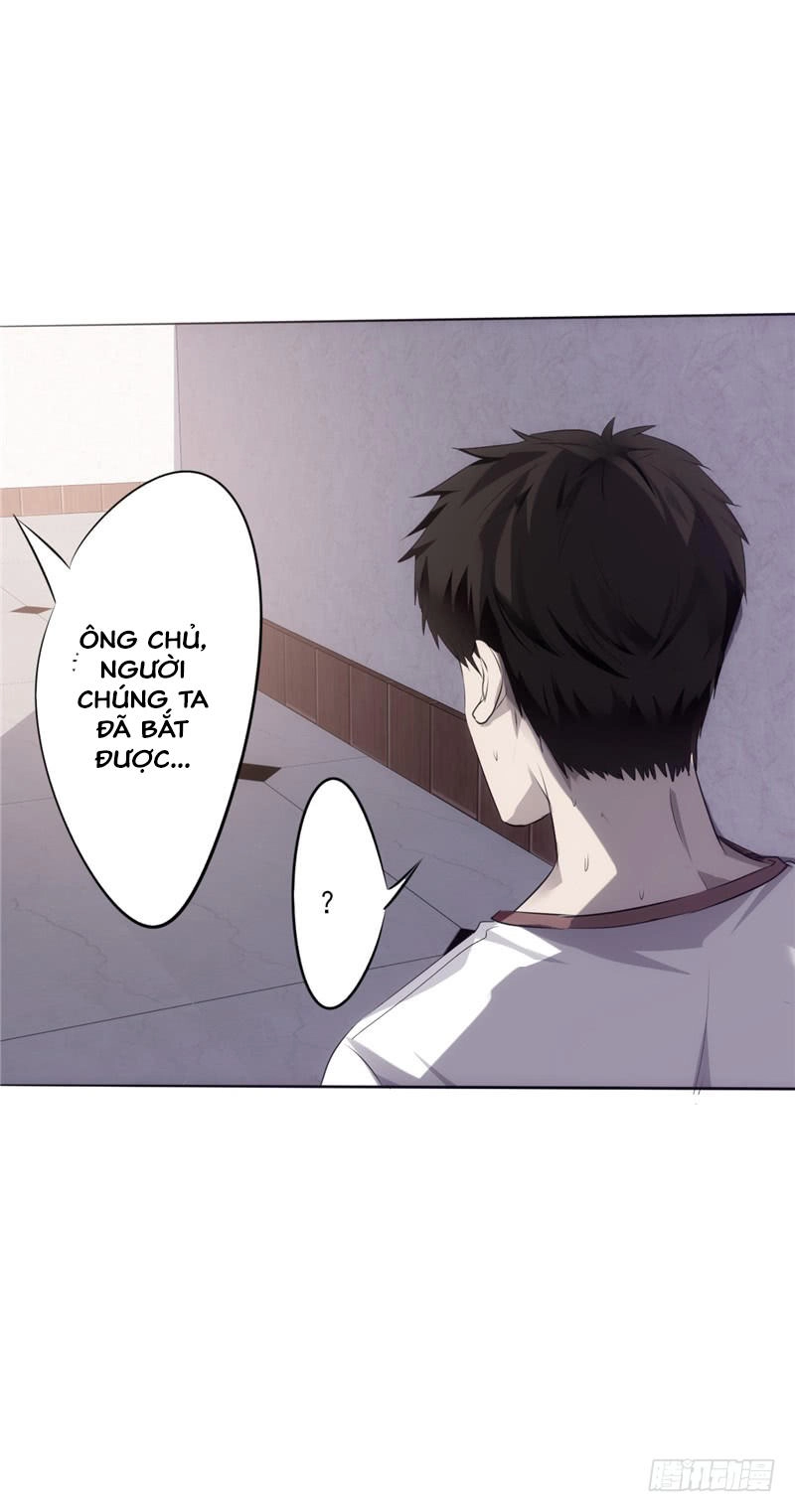 Tối Cường Nông Dân Hệ Thống Chapter 1.5 - 23