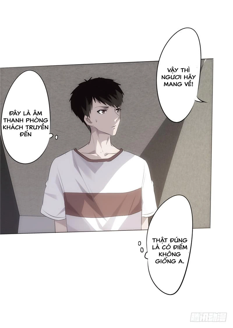 Tối Cường Nông Dân Hệ Thống Chapter 1.5 - 24