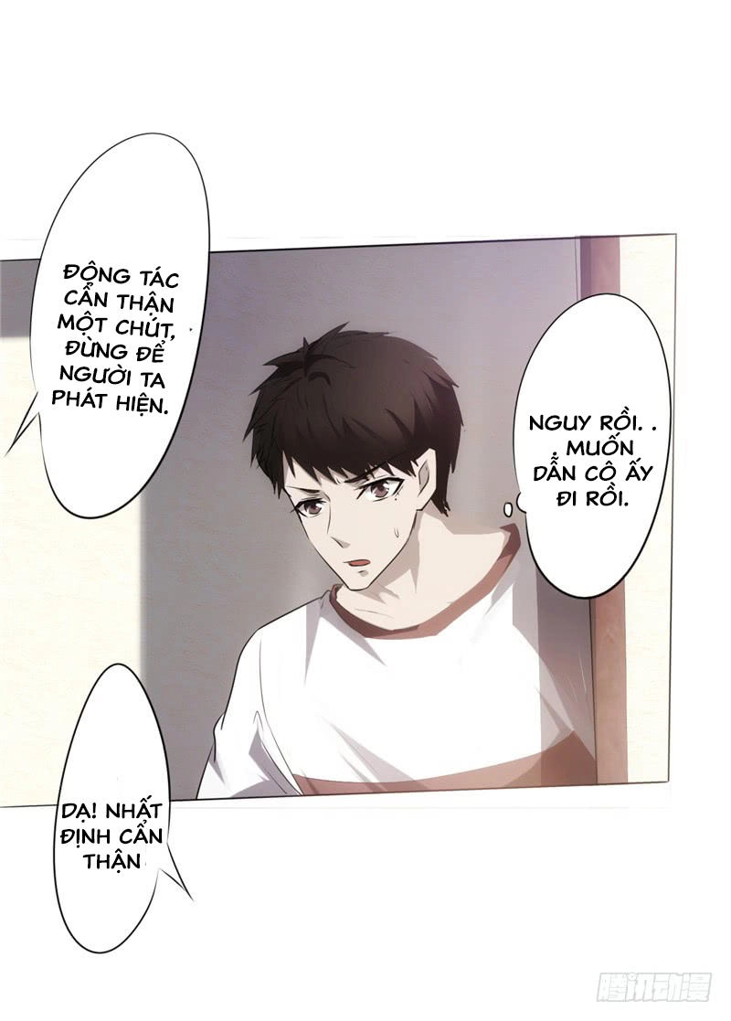 Tối Cường Nông Dân Hệ Thống Chapter 1.5 - 33