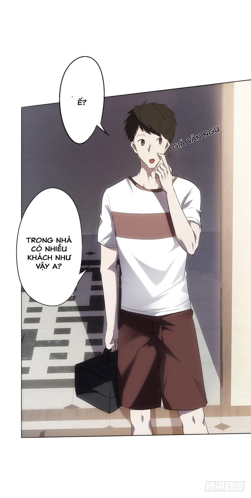 Tối Cường Nông Dân Hệ Thống Chapter 1.5 - 36