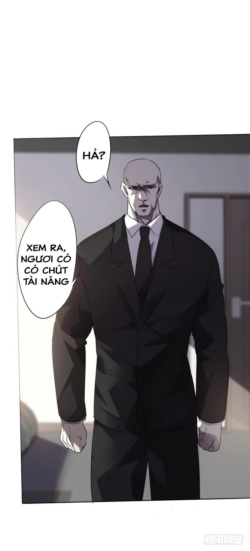 Tối Cường Nông Dân Hệ Thống Chapter 3 - 13