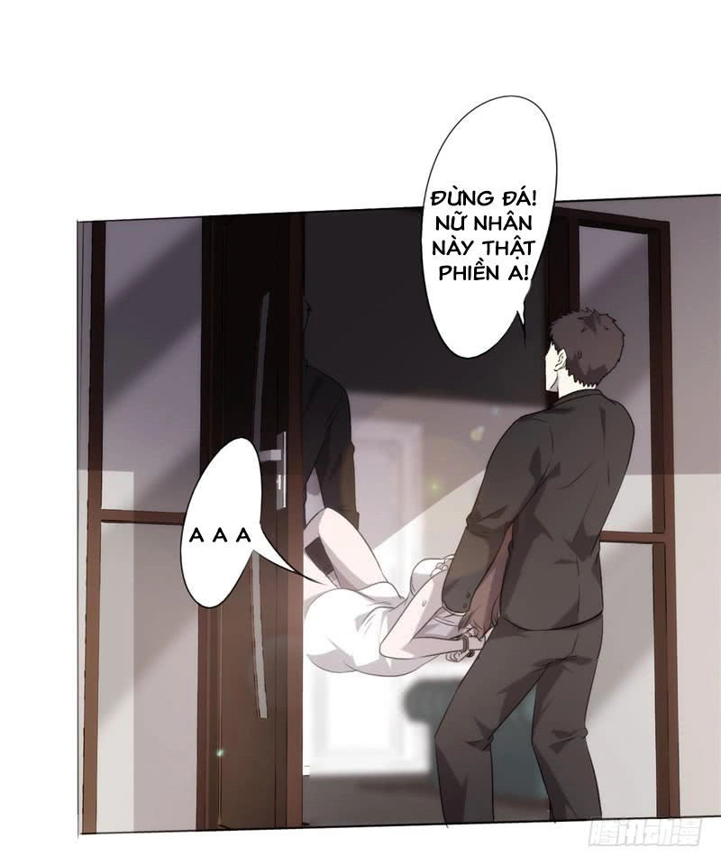 Tối Cường Nông Dân Hệ Thống Chapter 4 - 4